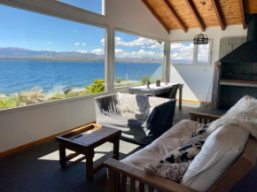 Lake San Carlos De Bariloche